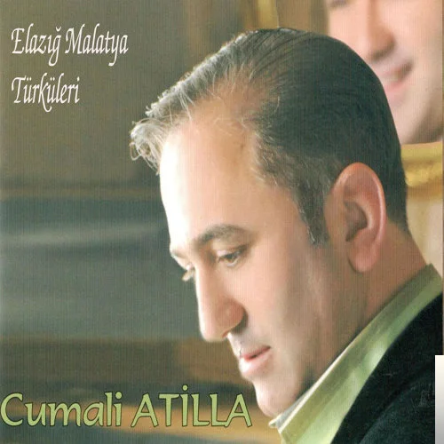 Cumali Atilla - Malatya Eline