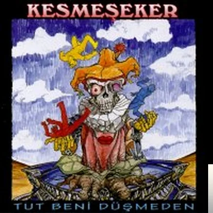 Kesmeşeker - İstanbul İstanbul