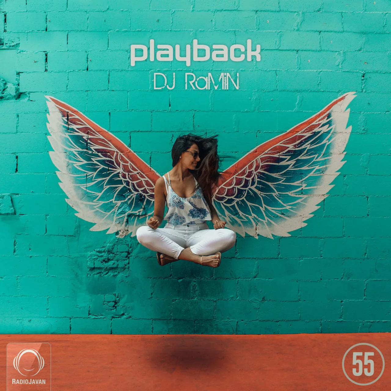 DeeJay Ramin - Playback 55