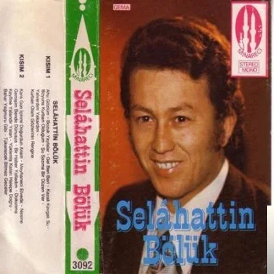 Selahattin Bölük - Ne Yaptım Ki Sana Ben
