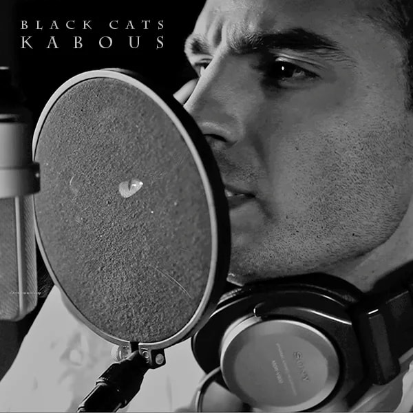 Black Cats - Kaabous