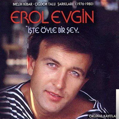 Erol Evgin - Ayrı Dunyalar