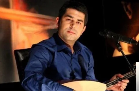 Mesut Dağlı - Bir Acı Rüzgar Esince