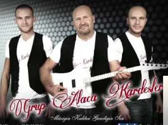 Alaca Kardeşler - Halay 3
