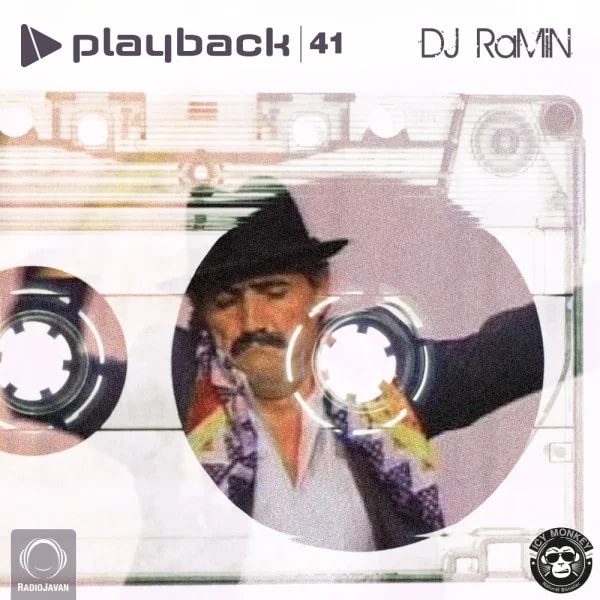 DeeJay Ramin - Playback 41
