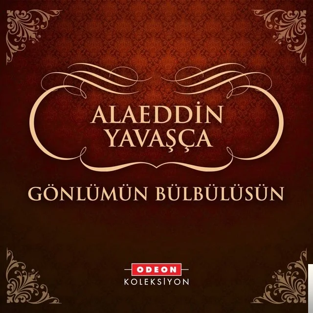 Alaeddin Yavaşca - Ümitsiz Bir Aşka Düştüm