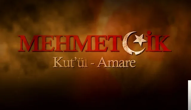 Dizi Film Müzikleri - Mehmetçik Kut