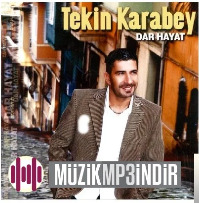 Tekin Karabey - Ya Seni Sevmek