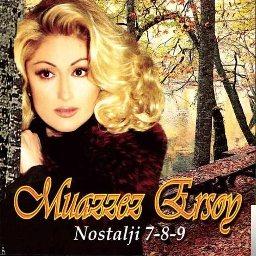 Muazzez Ersoy - Nisan Yağmuru