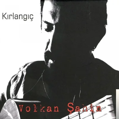 Volkan Şahin - Seherde Gel
