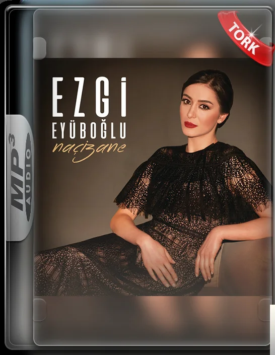 Ezgi Eyüboğlu - Gaybana Sevdaluk