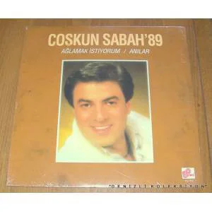 Coşkun Sabah - Onu Bana Yaz