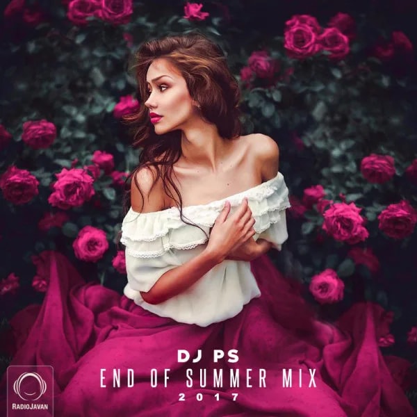 DJ PS - End of Summer Mix 2017