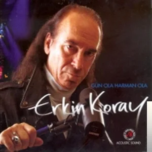 Erkin Koray - Akrebin Gözleri