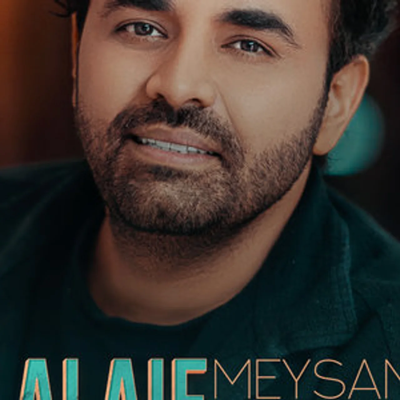 Meysam Ebrahimi - Lalaie Eshgh