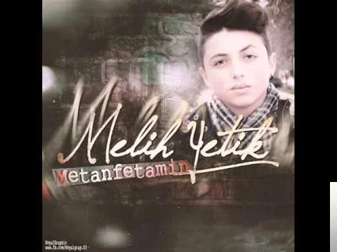 Melih Yetik - Nasıl Yani