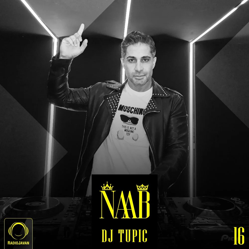 DJ Tupic - Naab 16