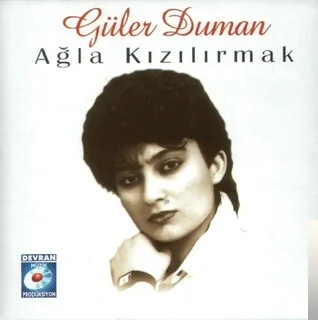 Güler Duman - feat Feryal Öney-Karakaş Boyanır Mı