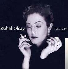Zuhal Olcay - Issız Kaldım