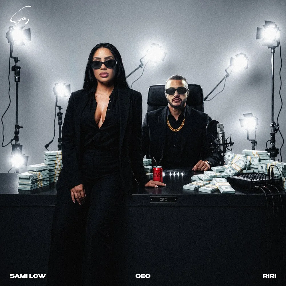 Sami Low & RiRi - CEO