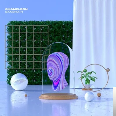 Sandra N - Chameleon