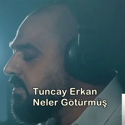 Tuncay Erkan - Yalan Dünya