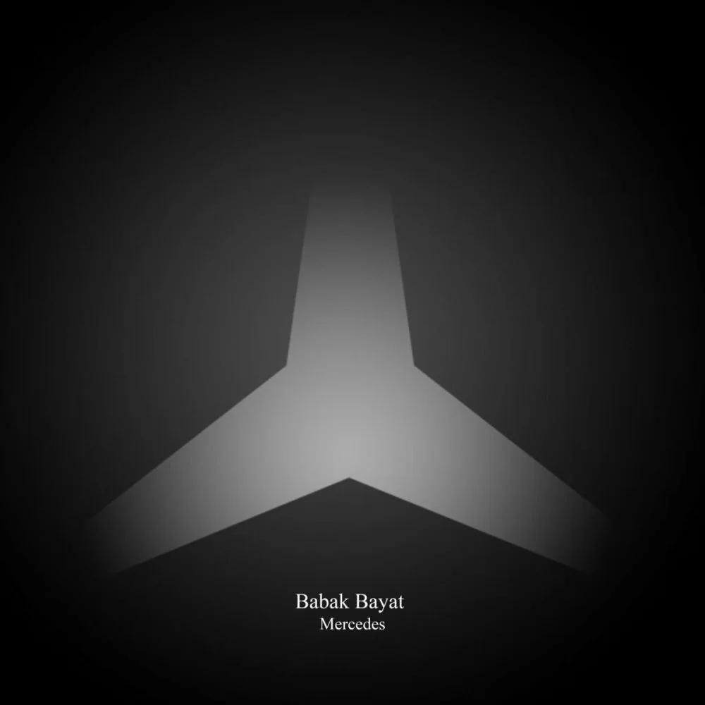 Babak Bayat - Rahaei (Alternate Version)