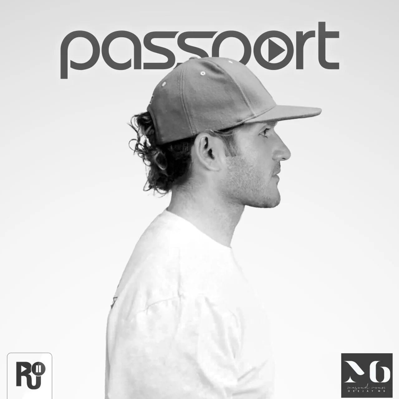DJ M6 - Passport 124