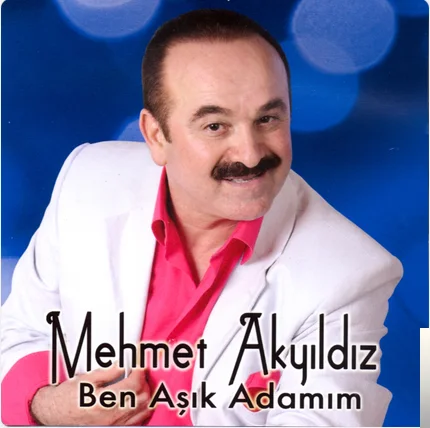 Mehmet Akyıldız - Ayrılmasak Olmazmıydı