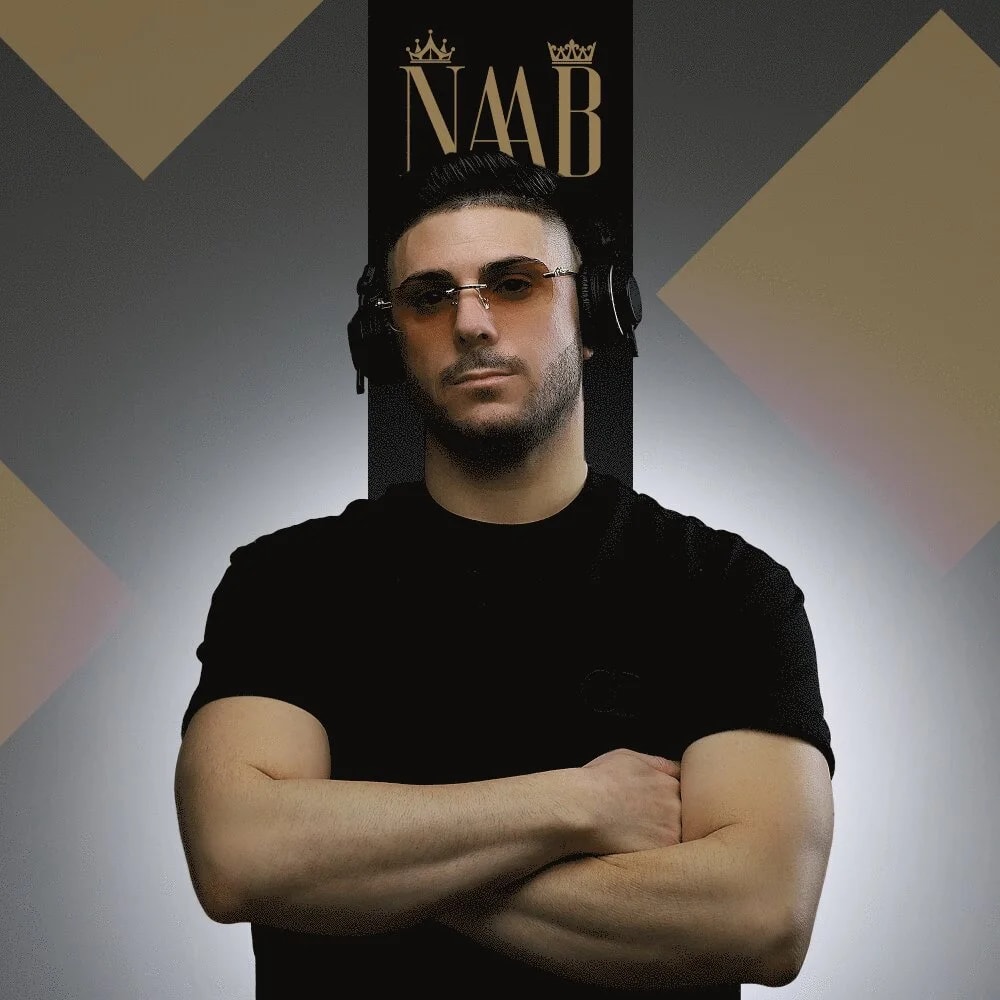 DJ Shahin - Naab 24
