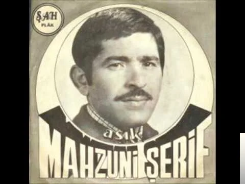 Mahzuni Şerif - Kararsız