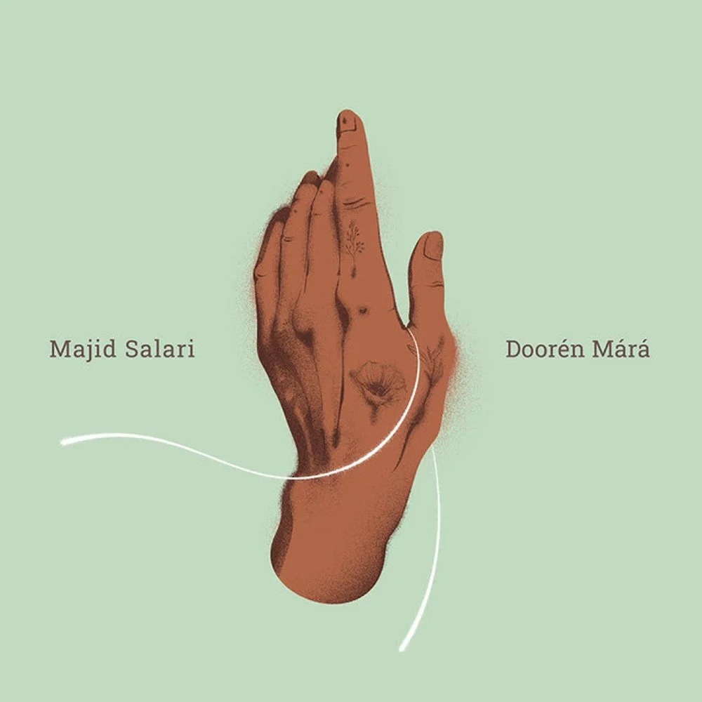 Majid Salari - Dooren Mara