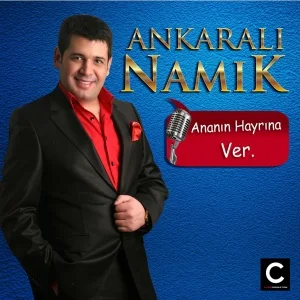 Ankaralı Namık - Yargılama Anne