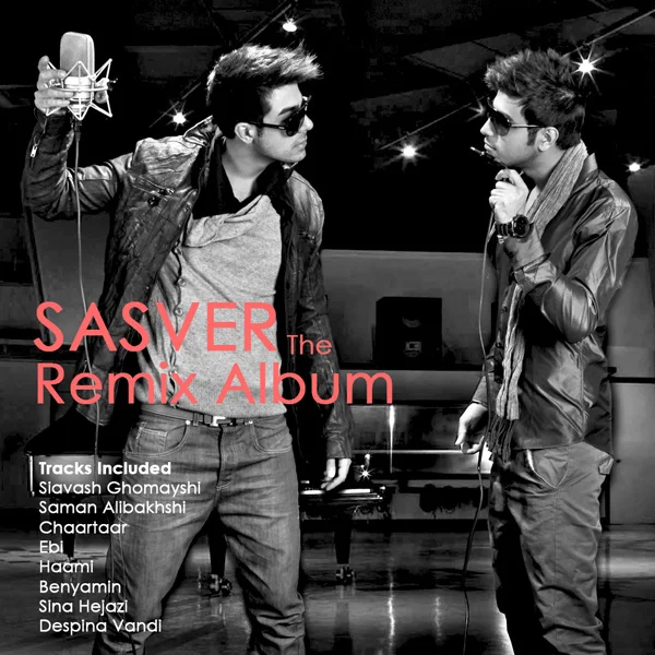 Sina Hejazi - Golkhooneh (Sasver Remix)