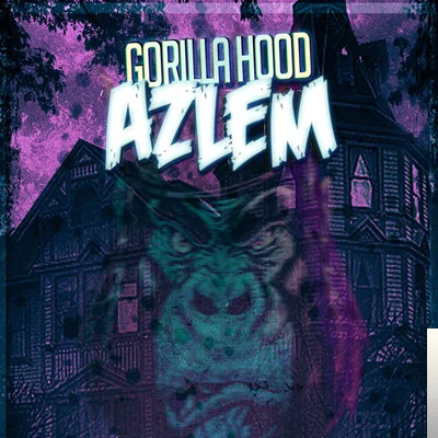 Gorilla Hood - Sürgün