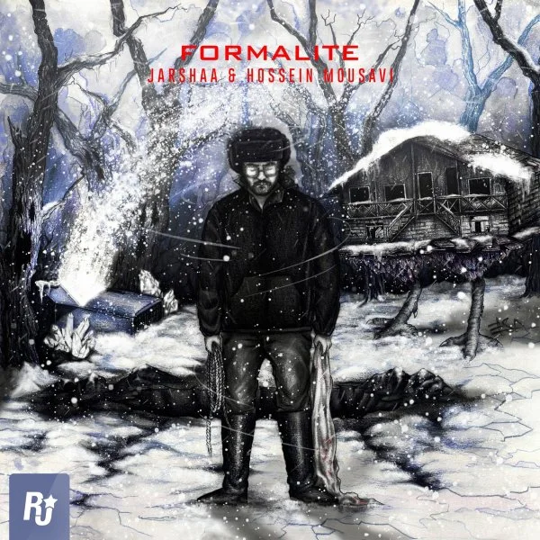 Jarshaa & Hossein Mousavi - Formalite