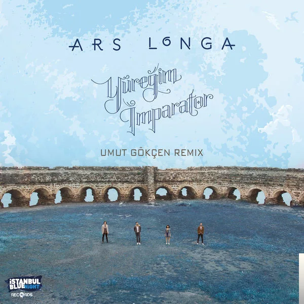 Ars Longa - Ceviz Renk Sandıklar