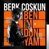 Berk Coşkun - feat Feride Hilal Akın-Yorumlarla Manyak Bir Şarkı
