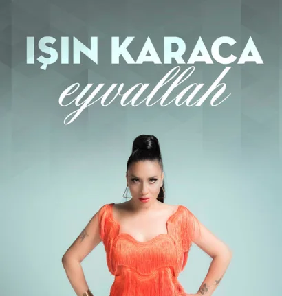 Işın Karaca - Diyemedim