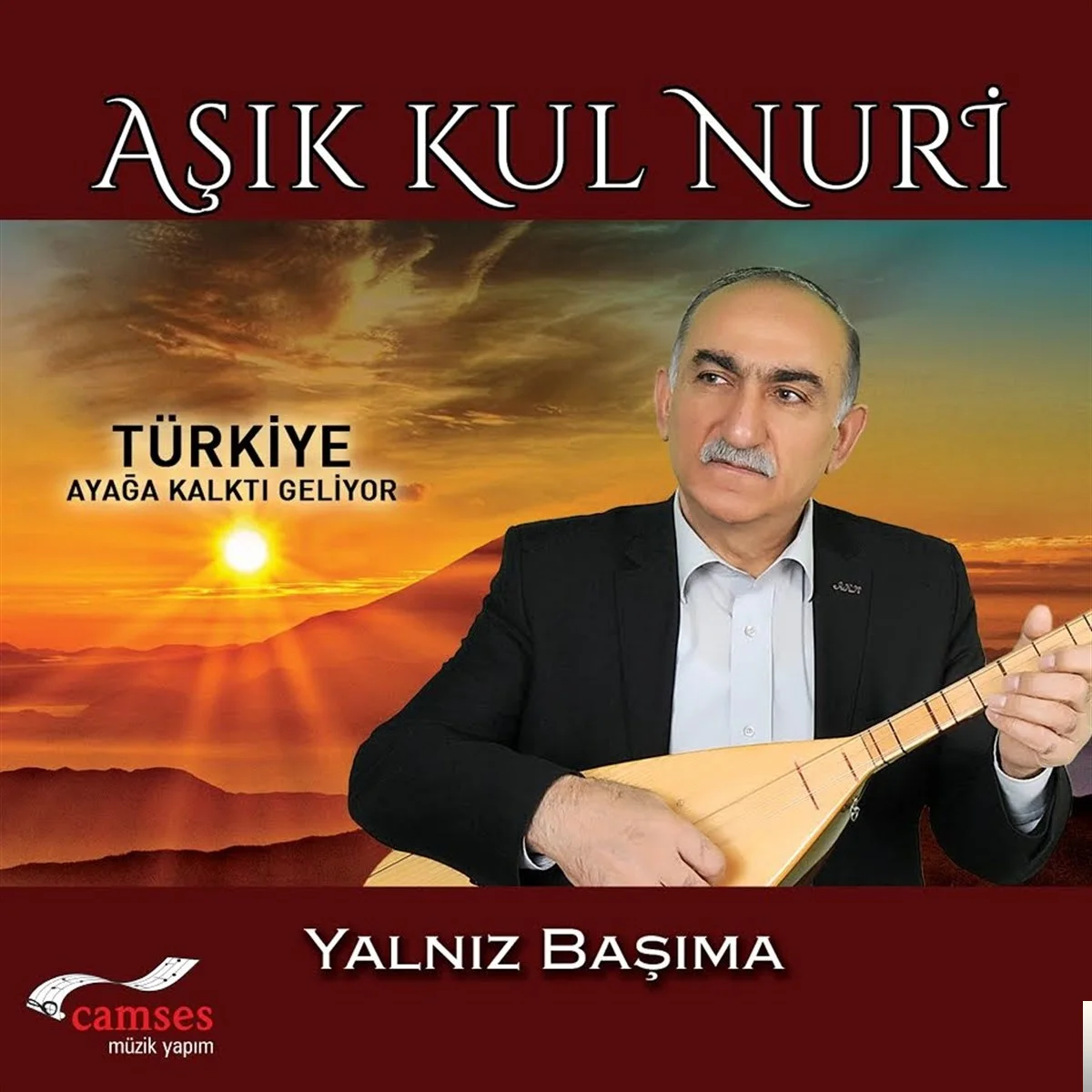 Aşık Kul Nuri - İnsanlık Mıdır