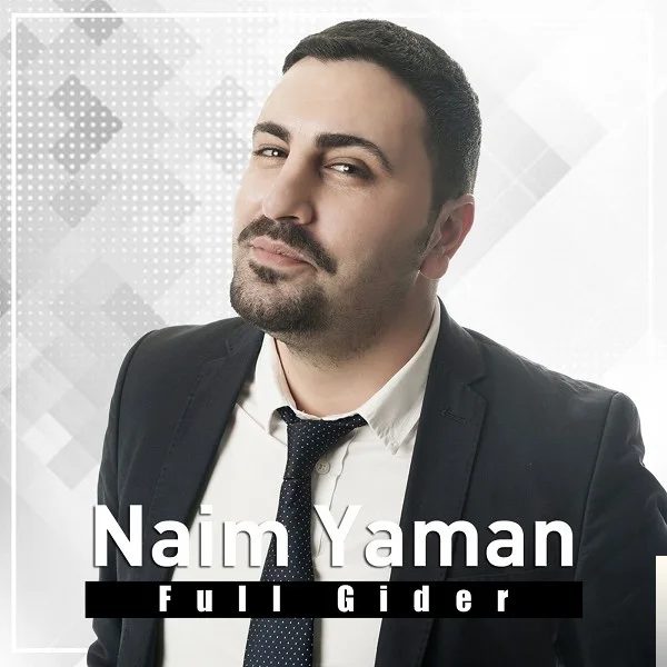 Naim Yaman - Gittin