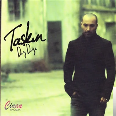 Taşkın - Nergiz Çiçeğim