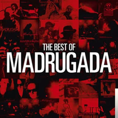 Madrugada - Salt