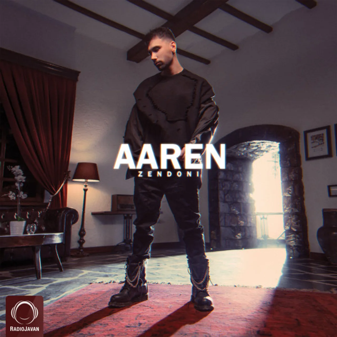 Aaren - Zendoni
