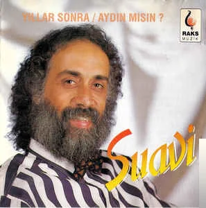 Suavi - Bu Memleket Bizim