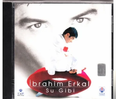 İbrahim Erkal - Su Gibi