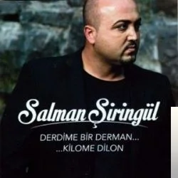 Salman Şiringül - Elim Yakanda