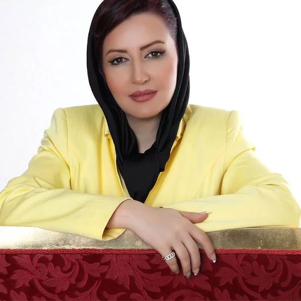 Soheila Golestani - Atashe Eshgh