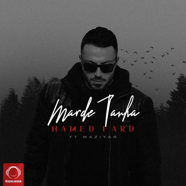 Hamed Fard - Marde Tanha (Ft Maziyar)