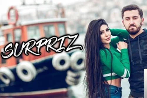 Resul Abbasov - feat Xana-Yar (Meyxana)